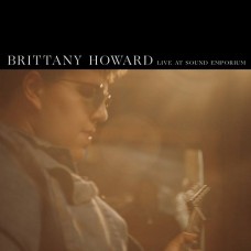 BRITTANY HOWARD-LIVE AT SOUND.. -RSD- (LP)