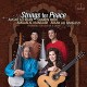 SHARON ISBIN & AMJAD ALI KHAN-STRINGS FOR PEACE:.. (CD)