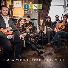 TMSA-YOUNG TRAD TOUR 2019 (CD)