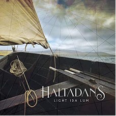 HALTADANS-LIGHT IDA LUM (CD)