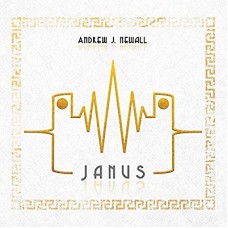 ANDREW J NEWALL-JANUS (CD)