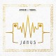 ANDREW J NEWALL-JANUS (CD)