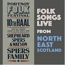 V/A-FOLK SONGS.. (CD+DVD)