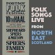 V/A-FOLK SONGS.. (CD+DVD)