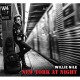 WILLIE NILE-NEW YORK AT NIGHT (LP)