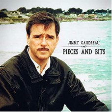 JIMMY GAUDREAM-PIECES AND BITS (CD)