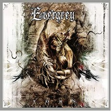 EVERGREY-TORN -DIGI- (CD)