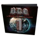 U.D.O.-WE ARE ONE (CD+BLU-RAY)