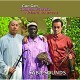 GUO GAN/ZUMANA TERETA/RICHARD BOURREAU-SABA SOUNDS (CD)