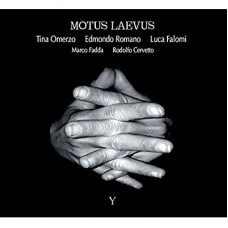 MOTUS LAEVUS-Y (CD)