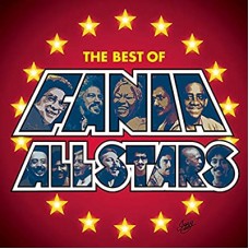 FANIA ALL STARS-QUE PASA? - BEST OF (CD)