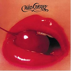 WILD CHERRY-WILD CHERRY (CD)