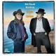 MERLE HAGGARD & WILLIE NELSON-SEASHORES OF OLD MEXICO (CD)