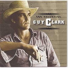 GUY CLARK-ESSENTIAL (CD)