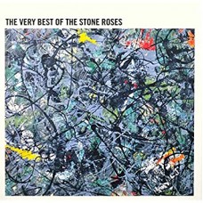 STONE ROSES-VERY BEST OF -DIGI- (CD)