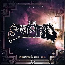 SWORD-CHRONOLOGY 2006 - 2018 (3CD)