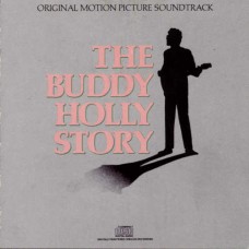 B.S.O. (BANDA SONORA ORIGINAL)-BUDDY HOLLY STORY-DELUXE- (CD)
