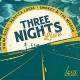 REBECCA LOEBE & RAINA ROSE-THREE NIGHTS LIVE (CD)