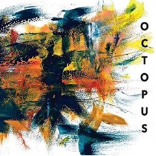 KRIS DAVIS & CRAIG TABORN-OCTOPUS (CD)