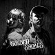 GOLDEN SHOALS-GOLDEN SHOALS (CD)