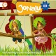 CHILDREN-JONALU 4 (CD)