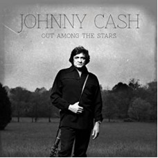 JOHNNY CASH-OUT AMONG THE STARS (CD)