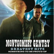 MONTGOMERY GENTRY-GREATEST HITS:.. (CD)