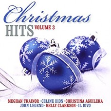 V/A-CHRISTMAS HITS VOL. 3 (CD)