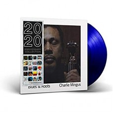CHARLES MINGUS-BLUES & ROOTS -COLOURED- (LP)