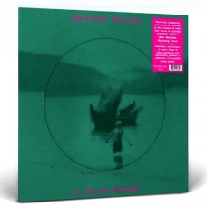 ROBERT WYATT-A SHORT BREAK -HQ- (LP)