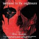 V/A-WELCOME TO THE NIGHTMARE (LP)