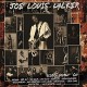 JOE LOUIS WALKER-BLUES COMIN' ON (LP)