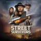 B.S.O. (BANDA SONORA ORIGINAL)-STREET SURVIVORS (CD)