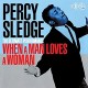 PERCY SLEDGE-ULTIMATE.. (CD+DVD)