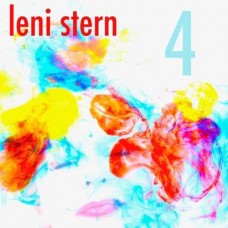 LENI STERN-4 (LP)