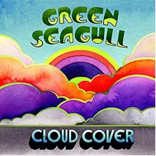 GREEN SEAGULL-CLOUD COVER (CD)