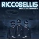 RICCOBELLIS-BATTLESTAR GALACTICA (LP)