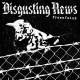 DISGUSTING NEWS-FRESSFEIND (12")