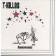 T-KILLAS-AWARENESS (CD)