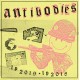 ANTIBODIES-2019 + 2018 (LP)