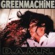 GREENMACHINE-D.A.M.N. (CD)