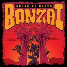 BONZAI-SEEDS TO ROOTS (LP)
