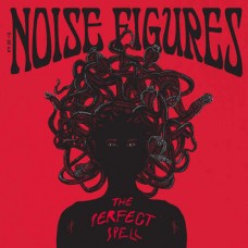 NOISE FIGURES-PERFECT SPELL -COLOURED- (LP)