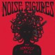 NOISE FIGURES-PERFECT SPELL -COLOURED- (LP)