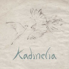 KADINELIA-KADINELIA (CD)