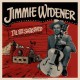 JIMMIE WIDENER-I'LL BE SATISFIED (LP)