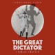 CHARLIE CHAPLIN-GREAT DICTATOR (LP)