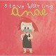 STEVE WARING-ANAE (CD)