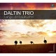 DALTIN TRIO-TANGO DE L'AUTRUCHE (CD)