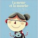 EMILIE CLEPPER-LA MEME ET LA MOUCHE (CD)